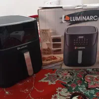 سرخکن LUMiNARC