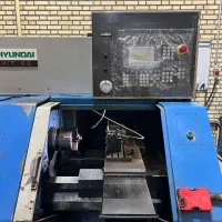تراشcnc|ماشین‌آلات صنعتی|تهران, قیام|دیوار