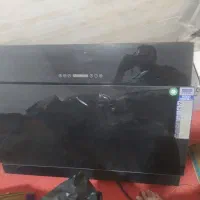 هود ایلیا استیل استفاده نشده