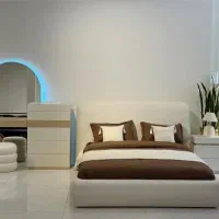 سرویسخواب تخت الناز