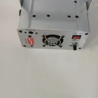 رقص نور