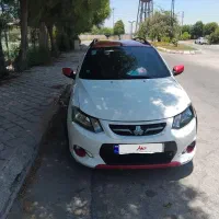 فروش ماشین کوئیک R مدل ۱۴۰۱