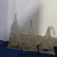 فانوس کنار سالنی