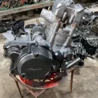 تعمیر موتور سیکلت