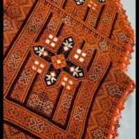 کسی هس این مدل روبدوزه