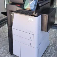 انواع پرینترهای لیزری و جوهرافشان