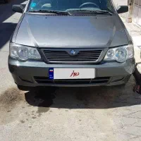 پراید ۱۳۲ تمیز سالم