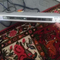 دستگاه دی وی دی