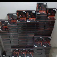 چراغ اسپرت هدلایت ب قیمت عمده کف قیمتM8پرو اصلی