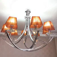 لوستر استیل
