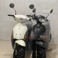 پاکشتی سوزوکی لتس فور50cc