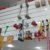 ابزار آلات ویراق