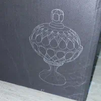 شکلات خوری  نو  باجعبه