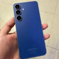 گلکسی s25fe در حدنو