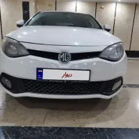 MG 6 GT 2012|خودرو سواری و وانت|کرج, فاز ۳ گوهردشت|دیوار