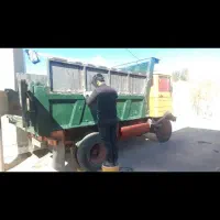 جوشکاری|خدمات پیشه و مهارت|رفسنجان, |دیوار