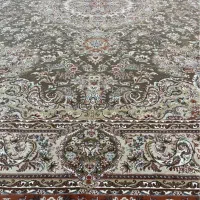 فرش ۱۲متری دستباف گونه