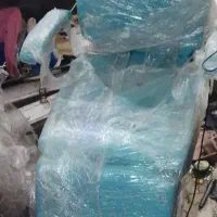 صندلی زیبایی موتور دار