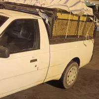 باربری وحمل بار وانت بار آریسان2 24 ساعته