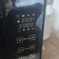 اوون توستر اسمارت