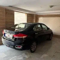 سوزوکی سیاز 2025/صفر خشک