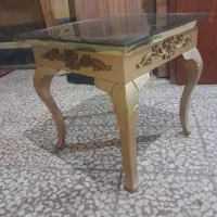 میزعسلی تک