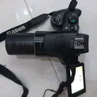 canon X60HS|دوربین عکاسی و فیلم‌برداری|شهریار, شهریار|دیوار