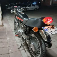 هوندا ۱۵۰