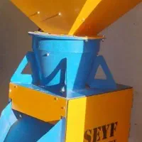 دستگاه بادام شکن سیفی نسل 7