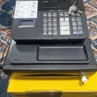 صندوق فروشگاهی (کشوی پول) کاسیو 140CR