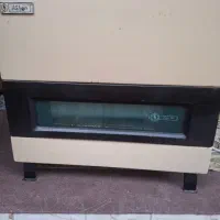 بخاری مهیا گاز و نیکالا