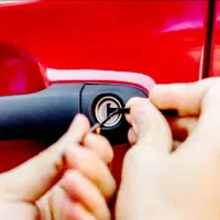 قفل ساز ماشین