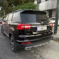 FMC sx5 مدل 1403|خودرو سواری و وانت|تهران, هاشم‌آباد|دیوار