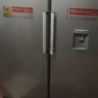 یخچال دوقلو