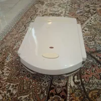 دستگاه اسنک پز و وافل ساز