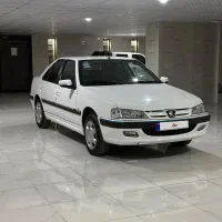 پژو پارس سیمی ۱۴۰۲
