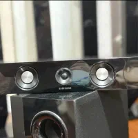 سیستم صوتی سیمای خانواده