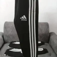 شلوار ورزشی طرح آدیداس