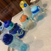 قمقه کودک