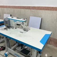 به تعدادی چرخکار نمونه دوز خانم یا اقا نیازمندیم