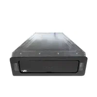 هود مخفی تمام شیشه درب بازشو HT900