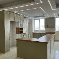 طراحی ساخت اجر، انواع کابینت کمددیواری و...