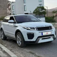 رنجرور ایووک پلاک ملی معاوضه با lx570،کاین،ماکان