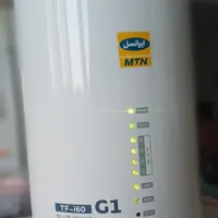 مودم ایرانسل مدل TF i60 G1 TD-LTE 4G 4.5G