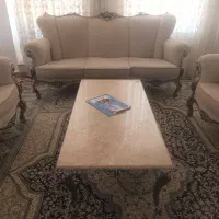 مبل|مبلمان خانگی و میز عسلی|چرداول, |دیوار