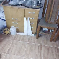 فروش لوازم چوبی