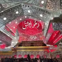 مجالس روضه خانگی ،چاوشی ،ترحیم ،دعا خوانی