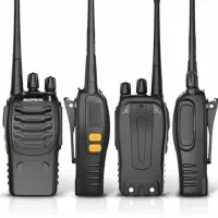 واکی تاکی باوفنگ اورجینال ۸ وات