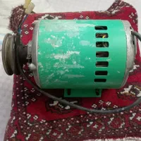 موتور  کولر ۱/۲ روغن خور بلبرینگ
