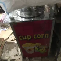 ذرت مکزیکی